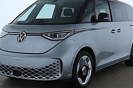 VW ID. Buzz 21.856 km 51.950 &euro; Duderstadt 37115