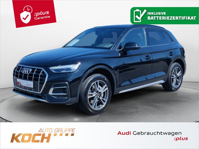 Audi Q5 61.990 km 36.090 € Insingen 91610