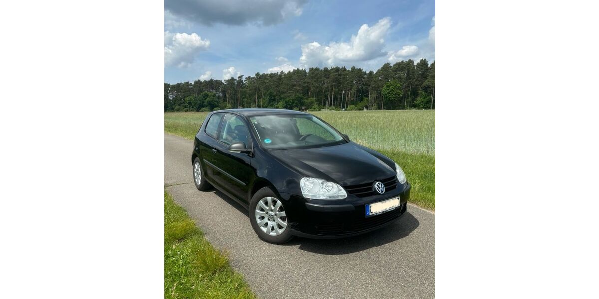 VW Golf 161.000 km 2.500 &euro; Wietze 29323