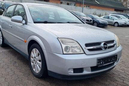 Opel Vectra 159.100 km 2.390 &euro; Buxtehude 21614