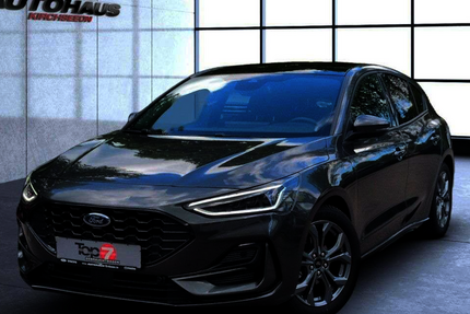 Ford Focus 12.900 km 22.950 &euro; Kirchseeon bei München 85614