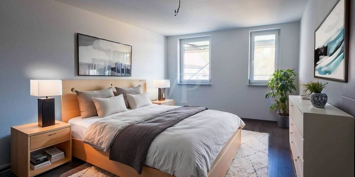 Etagenwohnung Meiningen - 4 Zimmer, 115 m&sup2;, 355.000&euro; | Angebot:25742634