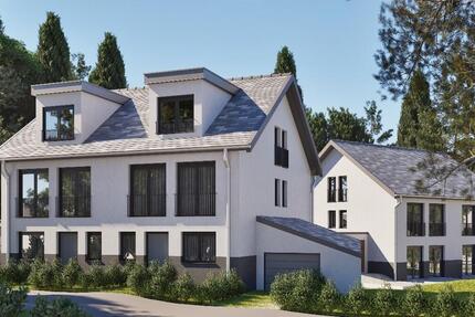 Moderne Doppelhaushälften mit Stil zur Miete in Eitorf-Bohlscheid 4 zimmer