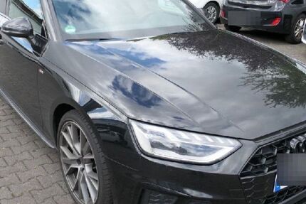 Audi A4 135.000 km 25.900 € Kirchberg/Untermitterdorf 94259