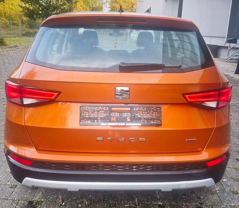 Ateca