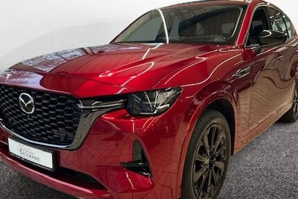 Mazda CX-60 69.309 km 33.950 &euro; Köln 50735