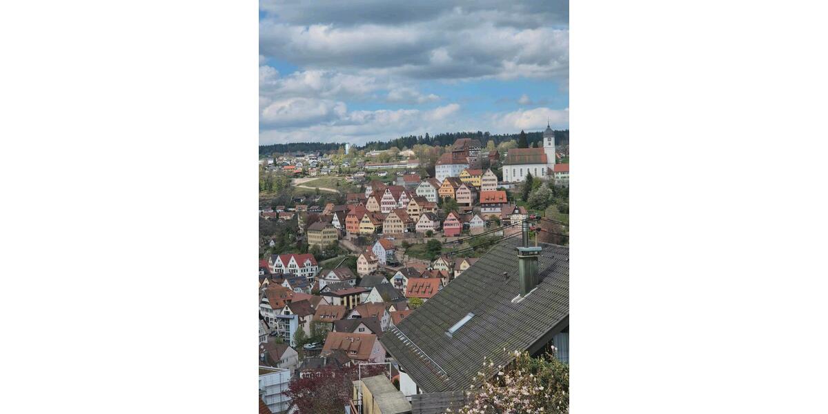 Mehrfamilienhaus, Wohnhaus Altensteig - 5 Zimmer, 160 m&sup2;, 595.000&euro; | Angebot:26322975