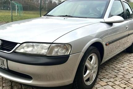 Opel Vectra 150.000 km 1.599 &euro; Estenfeld 97230