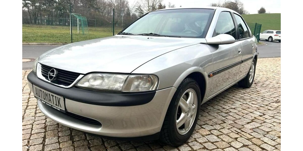 Opel Vectra 150.000 km 1.599 &euro; Estenfeld 97230