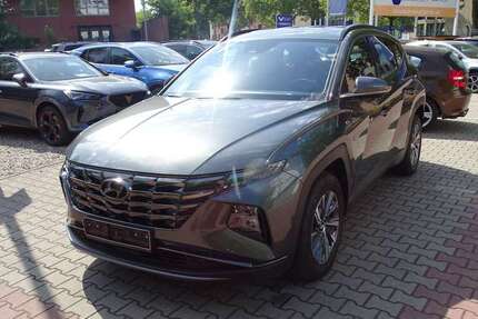 Hyundai TUCSON 50.042 km 20.900 &euro; Berlin 12359