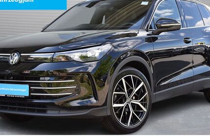 VW Tiguan 16.990 km 46.950 &euro; Verden 27283