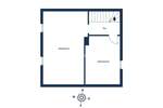 Doppelhaushälfte Herxheim bei Landau/Pfalz Herxheim - 4 Zimmer, 122 m&sup2;, 328.000&euro; | Angebot:25677408