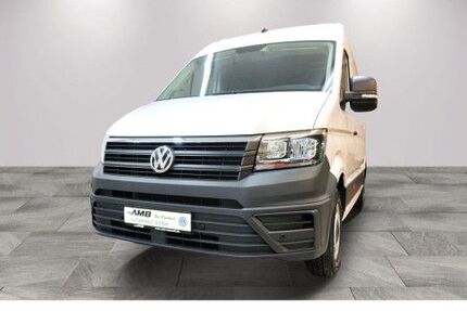 VW Crafter 58.000 km 28.970 € Borna 04552
