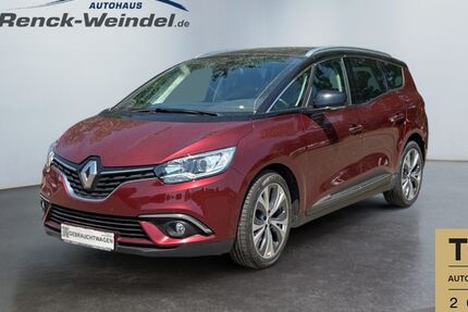 Renault Scenic 63.334 km 18.989 € Speyer 67346