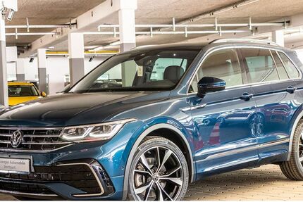 VW Tiguan 23.633 km 41.830 &euro; Stuttgart 70563
