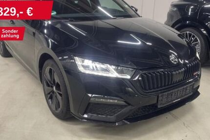 Skoda Octavia 75.816 km 26.930 &euro; Mitterteich 95666