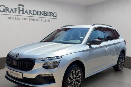 Skoda Kamiq 20.700 km 21.222 &euro; Gengenbach 77723