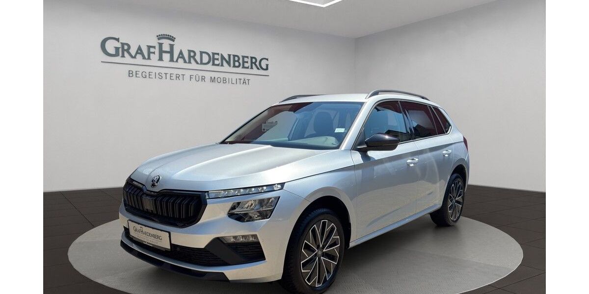 Skoda Kamiq 20.700 km 21.222 &euro; Gengenbach 77723