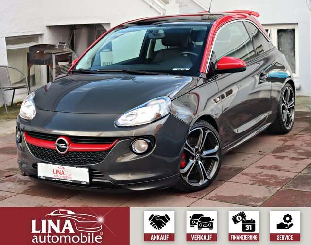 Opel Adam 135.000 km 7.980 &euro; Hamburg 22179