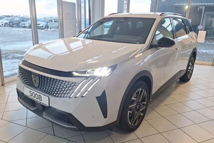 Peugeot 5008 8.990 km 29.990 &euro; Kastellaun 56288