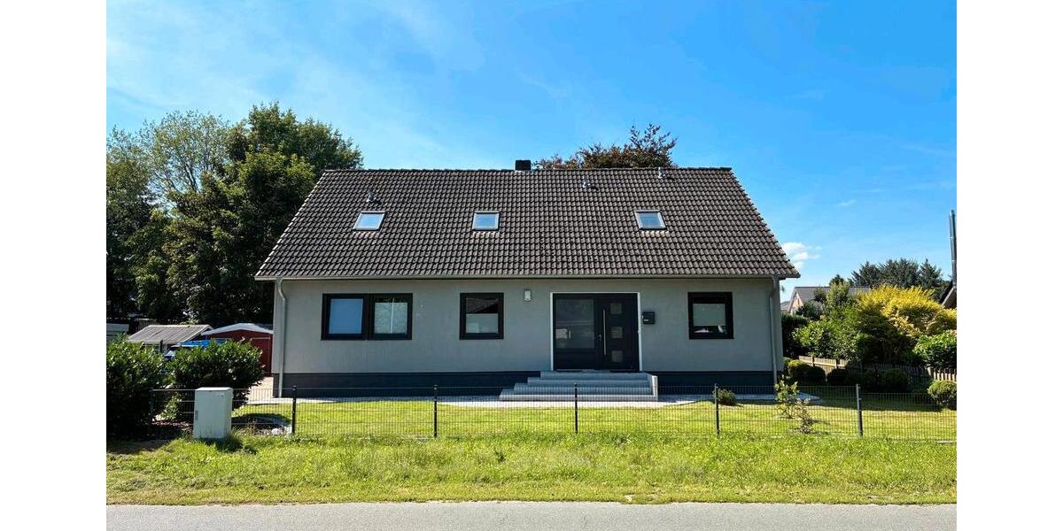 Einfamilienhaus Groß Rheide - 8 Zimmer, 191 m&sup2;, 329.000&euro; | Angebot:26199611