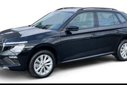 Skoda Kamiq 23.850 km 26.160 &euro; Schwäbisch Hall 74523