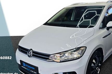VW Touran 63.390 km 23.970 &euro; Dresden 01157