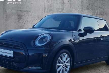 Mini Cooper 10.440 km 23.990 &euro; Nittenau 93149