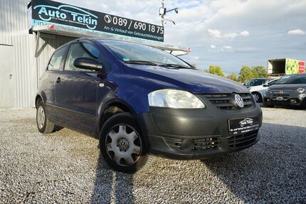 VW Fox 84.910 km 2.950 € München 81829