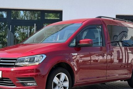 VW Caddy 194.000 km 13.900 &euro; Ludwigsau 36251