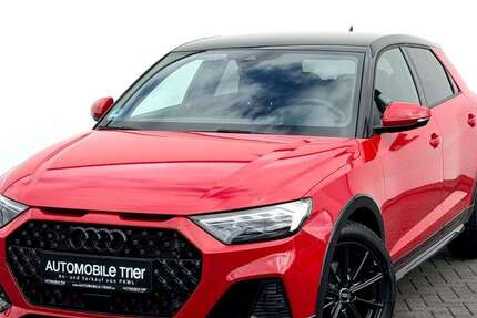 Audi A1 15.500 km 27.990 &euro; Bekond 54340