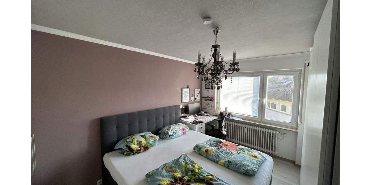 Etagenwohnung Remshalden Grunbach - 4 Zimmer, 109 m&sup2;, 398.000&euro; | Angebot:24647739