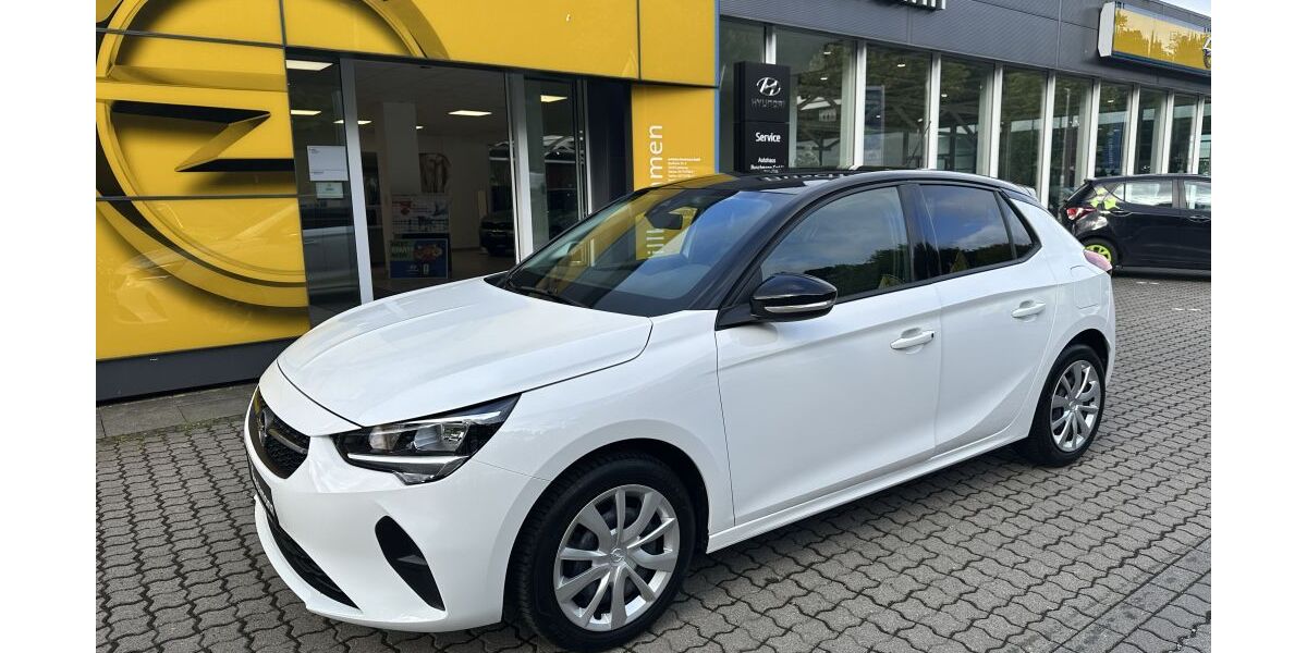 Opel Corsa 49.760 km 13.990 &euro; Espelkamp 32339