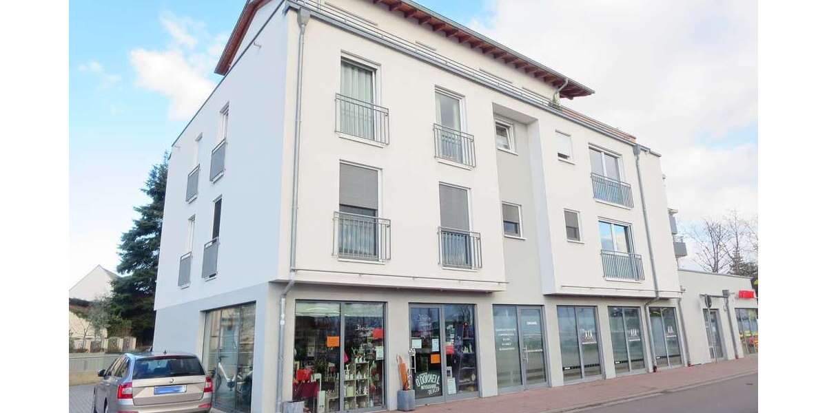 Gewerbeobjekt Haßloch - 148.000&euro; | Angebot:24025619