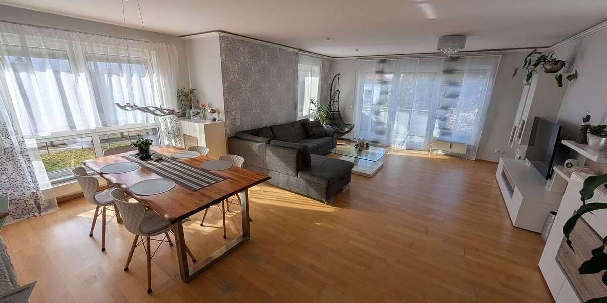 Etagenwohnung Aichtal - 4.5 Zimmer, 114 m&sup2;, 469.000&euro; | Angebot:26275014