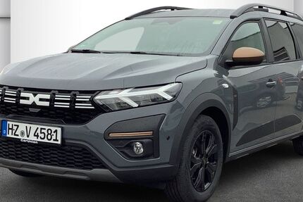 Dacia Jogger 13.000 km 21.995 &euro; Halle 06132
