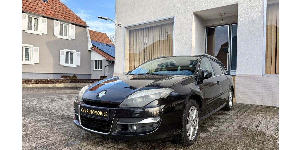 Renault Laguna 213.790 km 4.990 &euro; Altenheim 77743