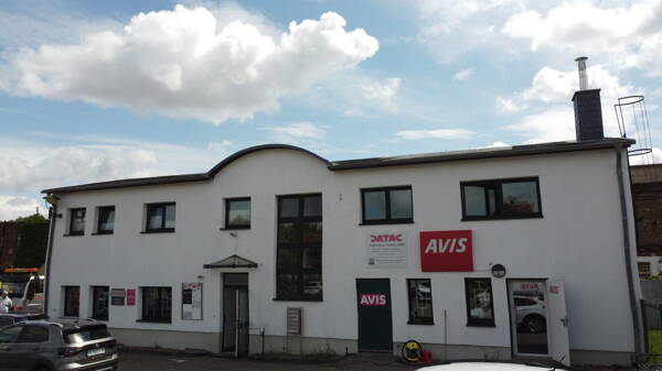 Gewerbeobjekt Quedlinburg - 650.000&euro; | Angebot:25727148