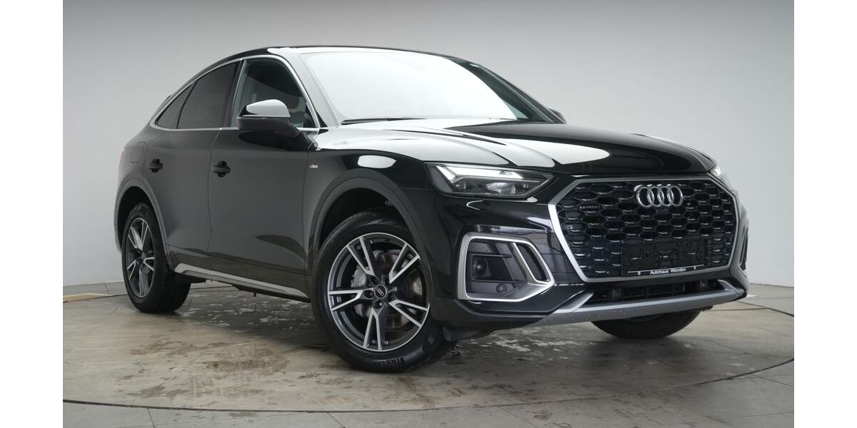Audi Q5 91.000 km 35.990 &euro; Braunschweig 38110