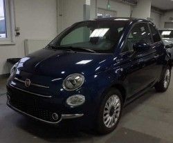 Fiat 500 22.950 km 11.460 &euro; Lörrach 79540