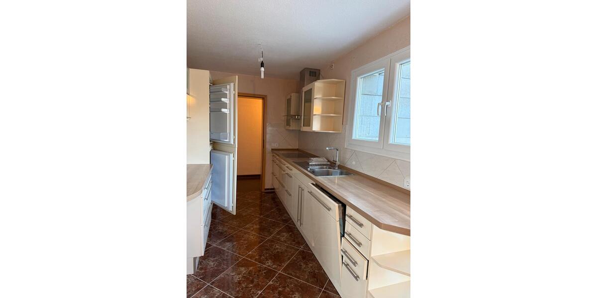 Etagenwohnung Schwäbisch Gmünd Bargau - 4 Zimmer, 91 m&sup2;, 260.000&euro; | Angebot:27092127