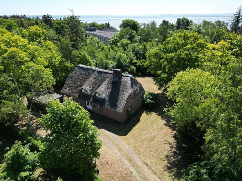 Haus zum Kaufen in Wyk auf Föhr 1.690.000 € 174 m²