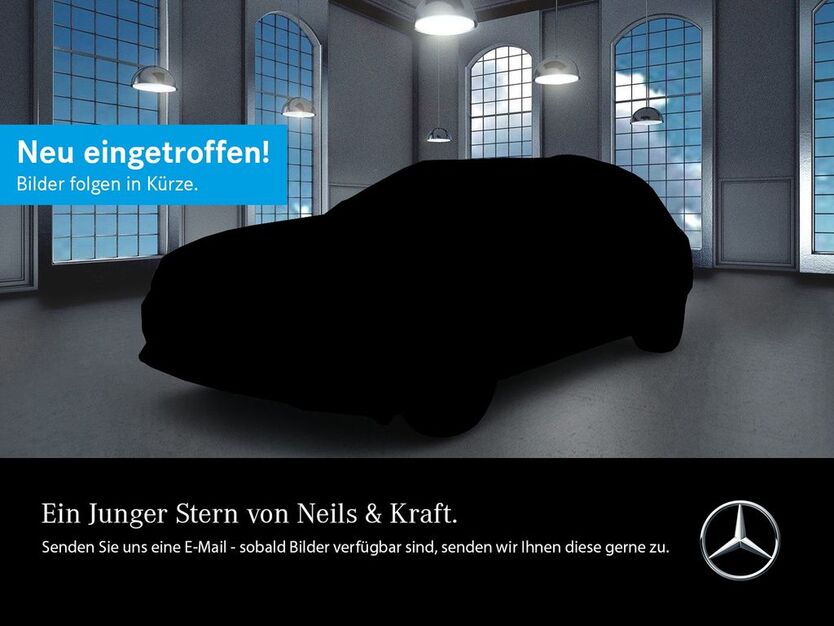 Mercedes-Benz GLC 300 20.000 km 67.450 € Gießen 35396