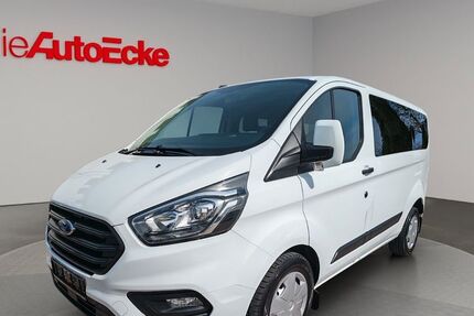 Ford Transit Custom 150.000 km 20.900 &euro; Dachau 85221