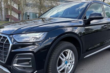 Audi Q5 180.250 km 24.650 &euro; Aschaffenburg 63741