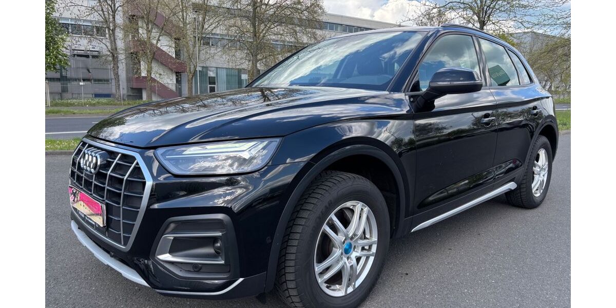 Audi Q5 180.250 km 24.650 &euro; Aschaffenburg 63741