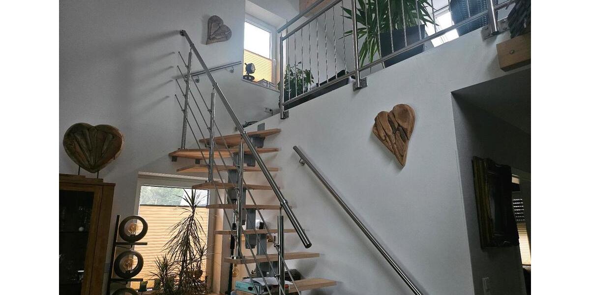 Reihenhaus Ihlow - 2 Zimmer, 72 m&sup2;, 314.500&euro; | Angebot:27120528