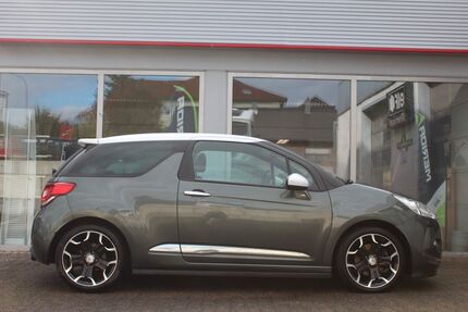 Citroen DS3 75.673 km 5.400 &euro; Kall 53925