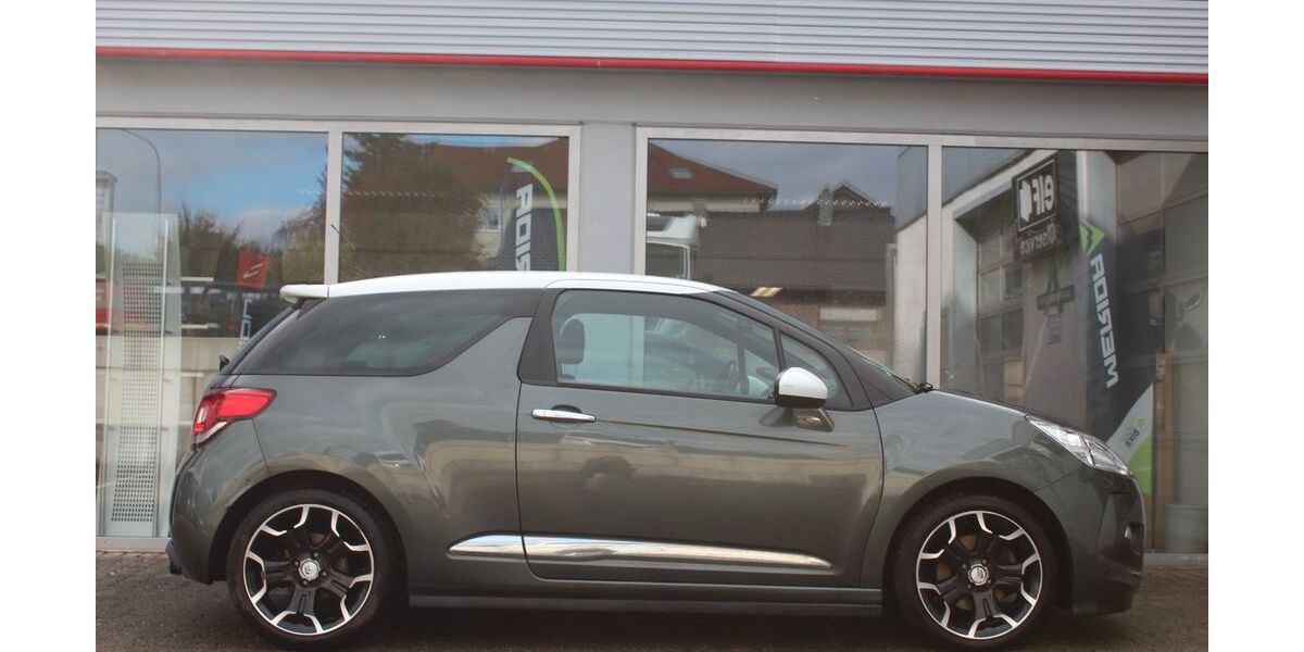 Citroen DS3 75.673 km 5.400 &euro; Kall 53925