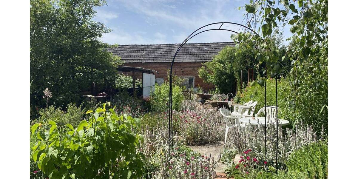 Bauernhaus, Landhaus Casekow / Woltersdorf Woltersdorf - 1 Zimmer, 41.200&euro; | Angebot:26247501